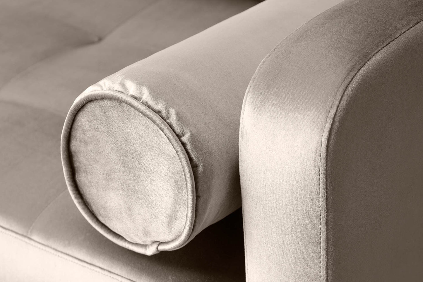 Sofá Elle Champagne