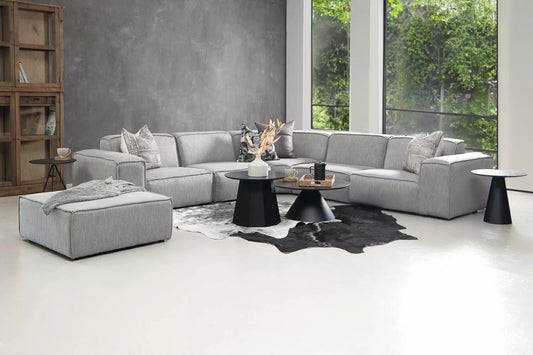 Sofá Modular Esquinero Congo