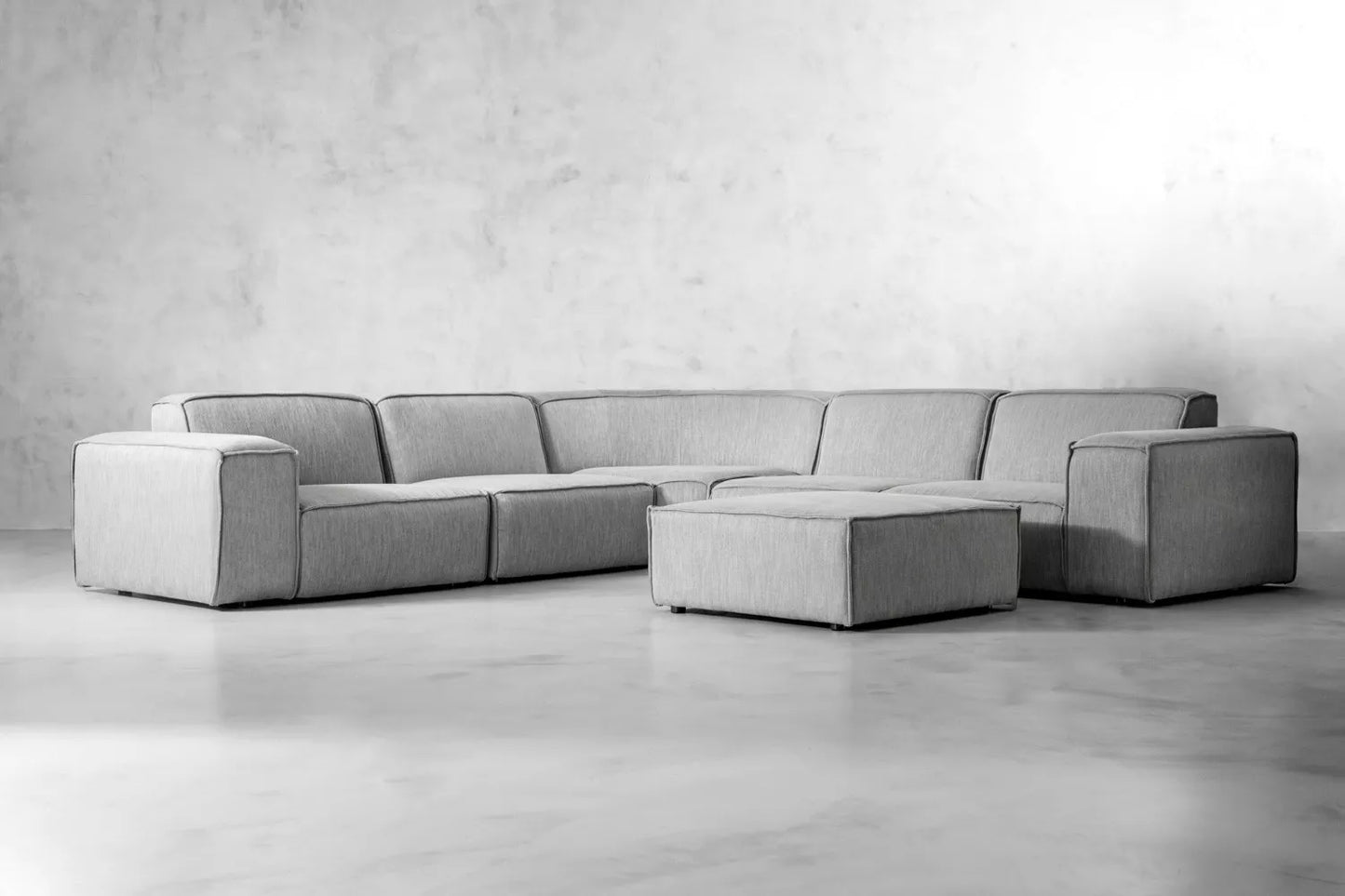 Sofá Modular Esquinero Congo