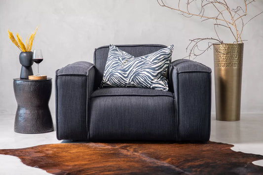 Sofá poltrona Congo