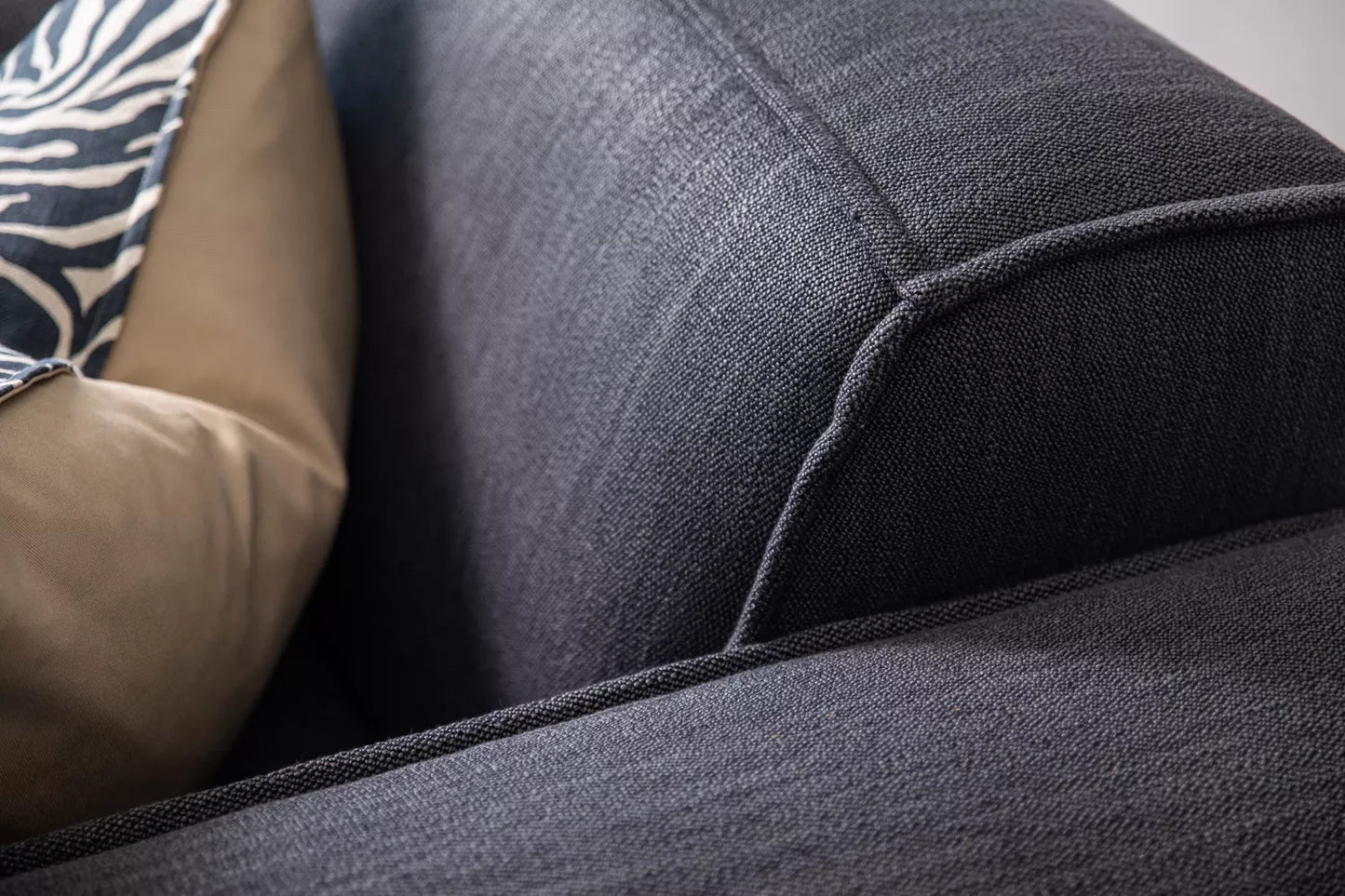 Sofá poltrona Congo